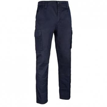Beeswift Navy Granada Ripstop Work Pants 44S
