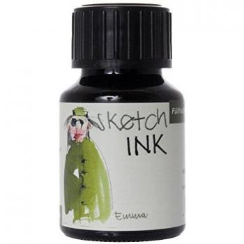 Rohrer & Klingner Encre pour dessin sketchINK Emma 50ml