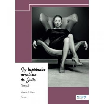 Les trépidantes aventures de Julie