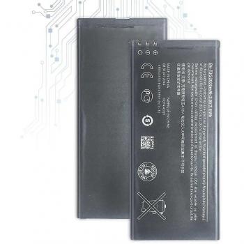 Batería de Reemplazo Bv-t3g 2000mAh Nokia Lumia 650