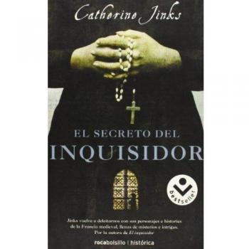 El secreto del inquisidor/ The Secret Familiar