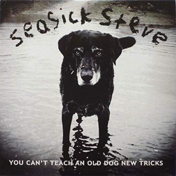 You can't teach an old dog new tricks
