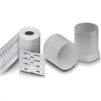 Leiterkennzeichnung WMT 4,2 von Phoenix Contact