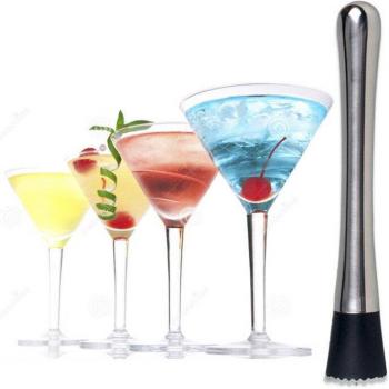 Popsicle Muddler Tool