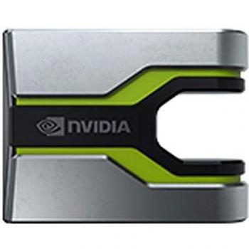 Quattro RTX 5000 NVLink 2‑Slot – Einzelhandelsmodell