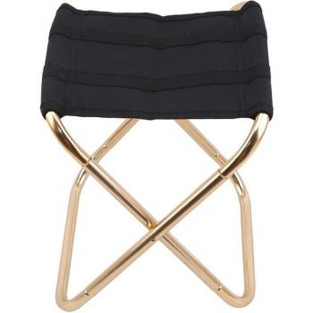 Compact Portable Fishing Chair with Bag