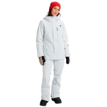 Reserve Giacca 2L Stretch Isolata Donna Bianco XS