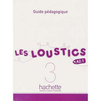 Les loustics 3 profesor.