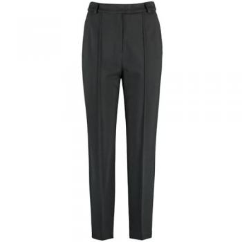GERRY WEBER Businesshose schwarz | 38