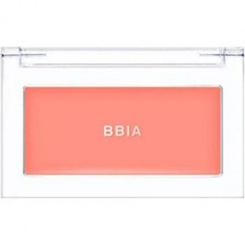 BBIA Ready to Wear Downy Cheek Cream Blush 8 Kleuren – Cremeren Mixbare Blush met Duwende Textuur, Mat Afwerking