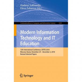Vitalsource Technologies, Inc. Modern Information Technology And It Education
