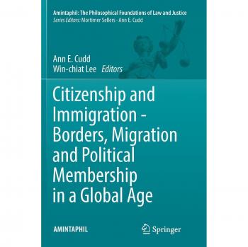 Citizenship and Immigration