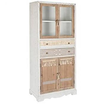 Dkd Armadio Cristallo Naturale