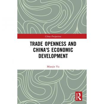 Vitalsource Technologies, Inc. Trade Openness And China's Economic Development