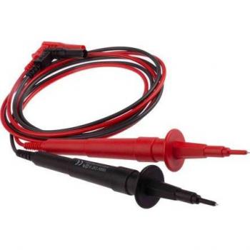 Rs Pro, Messkabel, Fusions-Testkabelset, Rechtwinkliger Stecker