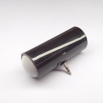 Lecteur MP3 haut-parleur pour smartphones avec entrée 3.5mm