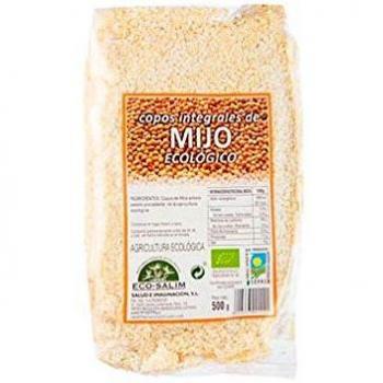 Copos de Mijo Bio 500 g