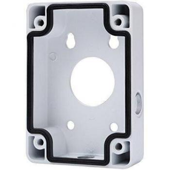 Accessorio Lupus-Electronics Telecamere Bianco