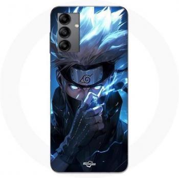 Kakashi Hatake Phone Armor for A05s
