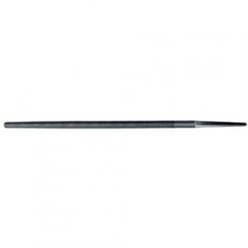 Lime professionnelle 250 mm coupe 2 rond