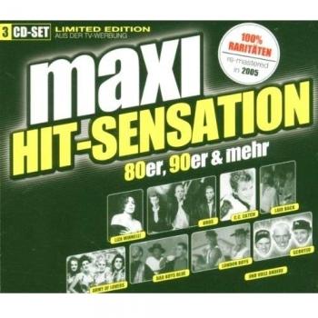 Maxi Hit Sensation