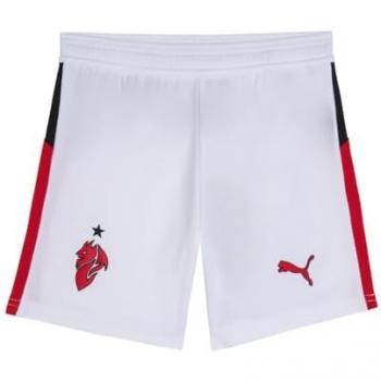 Pantaloncini Puma AC Milan Junior Replica 25/26