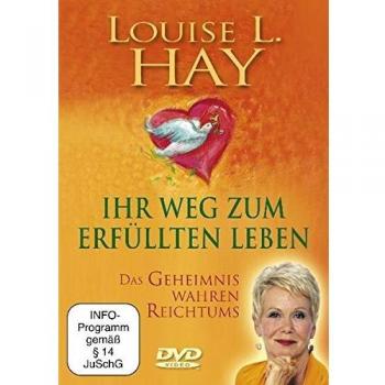 Ihr Weg zum erfüllten Leben