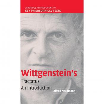 Wittgenstein's Tractatus: An Introduction