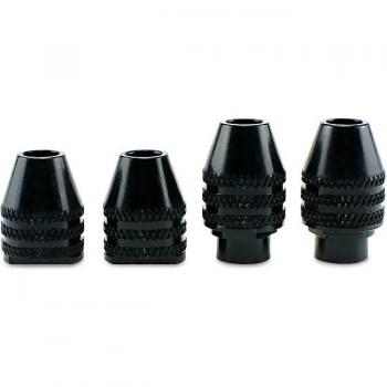 Pinkman Dremel Keyless Mini‑Futter – Multibuchsen-Spannsystem