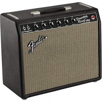 Fender 64 Custom Princeton Reverb