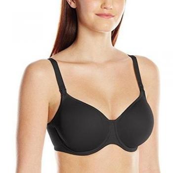 Sujetador Anita Maternity 5068, Negro, 95F