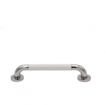 Barra de agarre de acero inoxidable para bañera y ducha