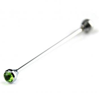 Men's Collar Pin Tie Clip