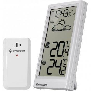 Bresser Meteo Temp Stazione Meteorologica