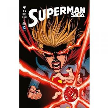 Superman saga, HS 2 :