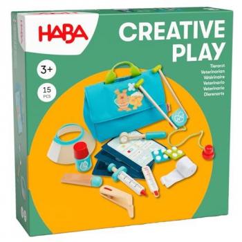 HABA Tierarzt Koffer
