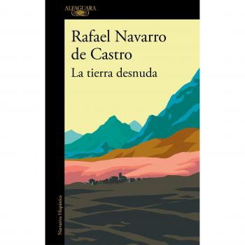 LA TIERRA DESNUDA