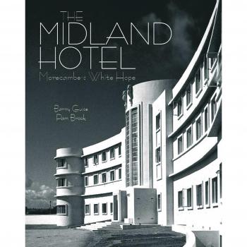 The Midland Hotel: Morecambe's White Hope by Brook, Pam Paperback Book The Cheap