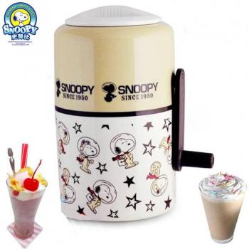 Ice Mill for Smoothies
