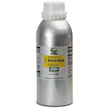 Hokamix Skin&Shine Nahrungsergänzung 1000 ml