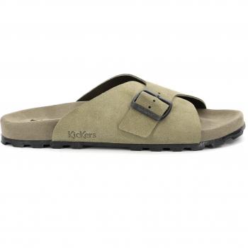 Ciabatte estive Kickers da donna