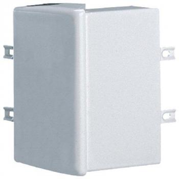 Legrand Angolo Mini 40x20mm Bianco Variabile