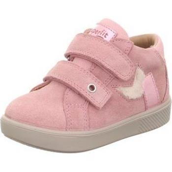 Scarpa Metallicità Rosa Supie