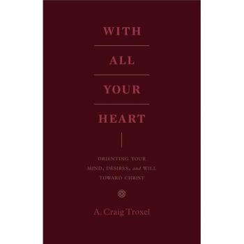 With All Your Heart