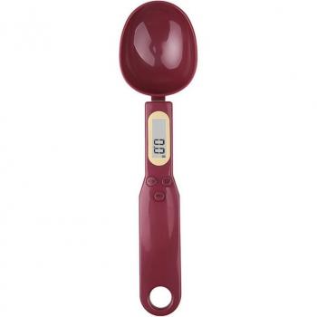 Food Weight Measuring Spoon