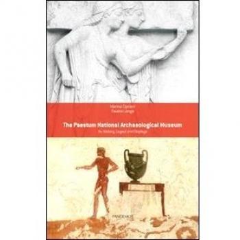 The Paestum national archaeological museum. Its history, layout and displays