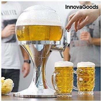InnovaGoods Refreshing Beer Ball