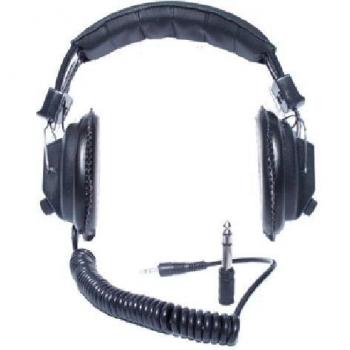 Auricular Abba 3030 L-4000 Estéreo Y Mono