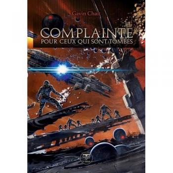 Complainte pour ceux qui sont tombÃ©s