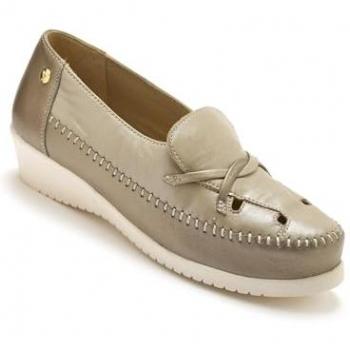 Pédiconfort Gentlefoot Women’s Moccasins